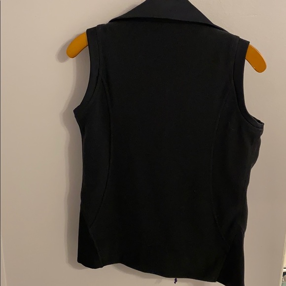 Columbia LSU vest - Picture 3 of 3